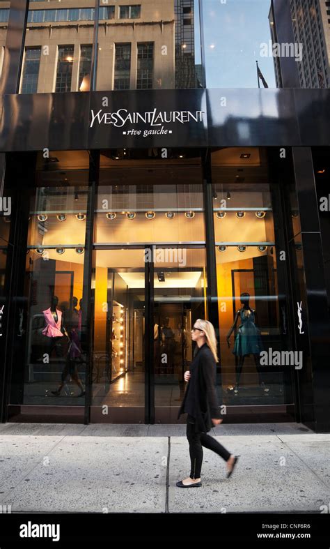 st laurent nyc|yves saint laurent stores.